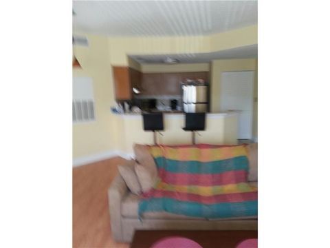 Tiny photo for 2445 SW 18th Terrace #205, Fort Lauderdale, FL 33315 (MLS # B26028629)