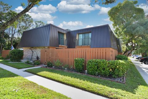 A home in Stuart