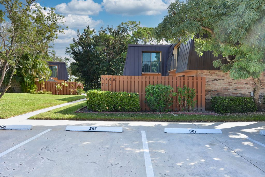 Photo of 5760 SE Windsong Lane #307, Stuart, FL 34997 (MLS # R11038012)