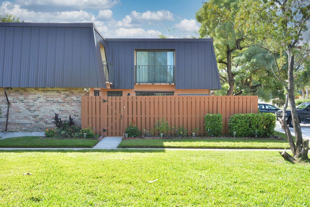 Photo of 5760 SE Windsong Lane #307, Stuart, FL 34997 (MLS # R11038012)