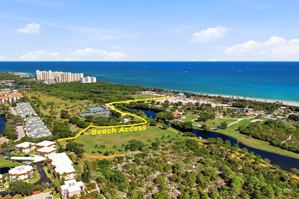 Photo of 717 S US-1 #707, Jupiter, FL 33477 (MLS # B26075538)