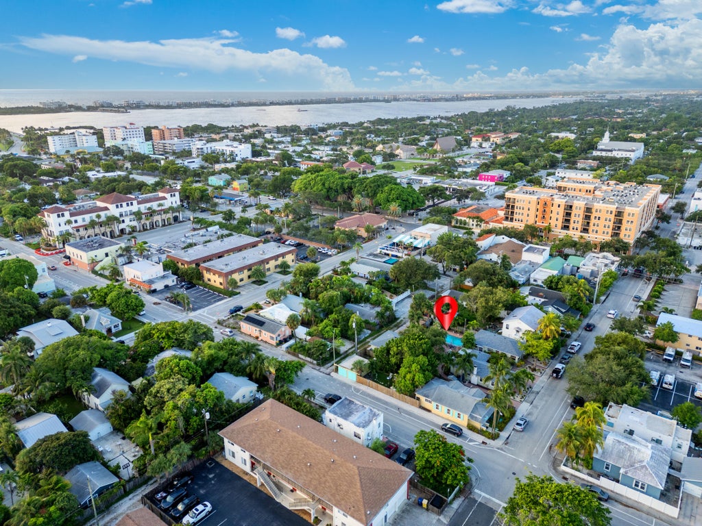 Photo of 128 N L Street, Lake Worth Beach, FL 33460 (MLS # R11081141)
