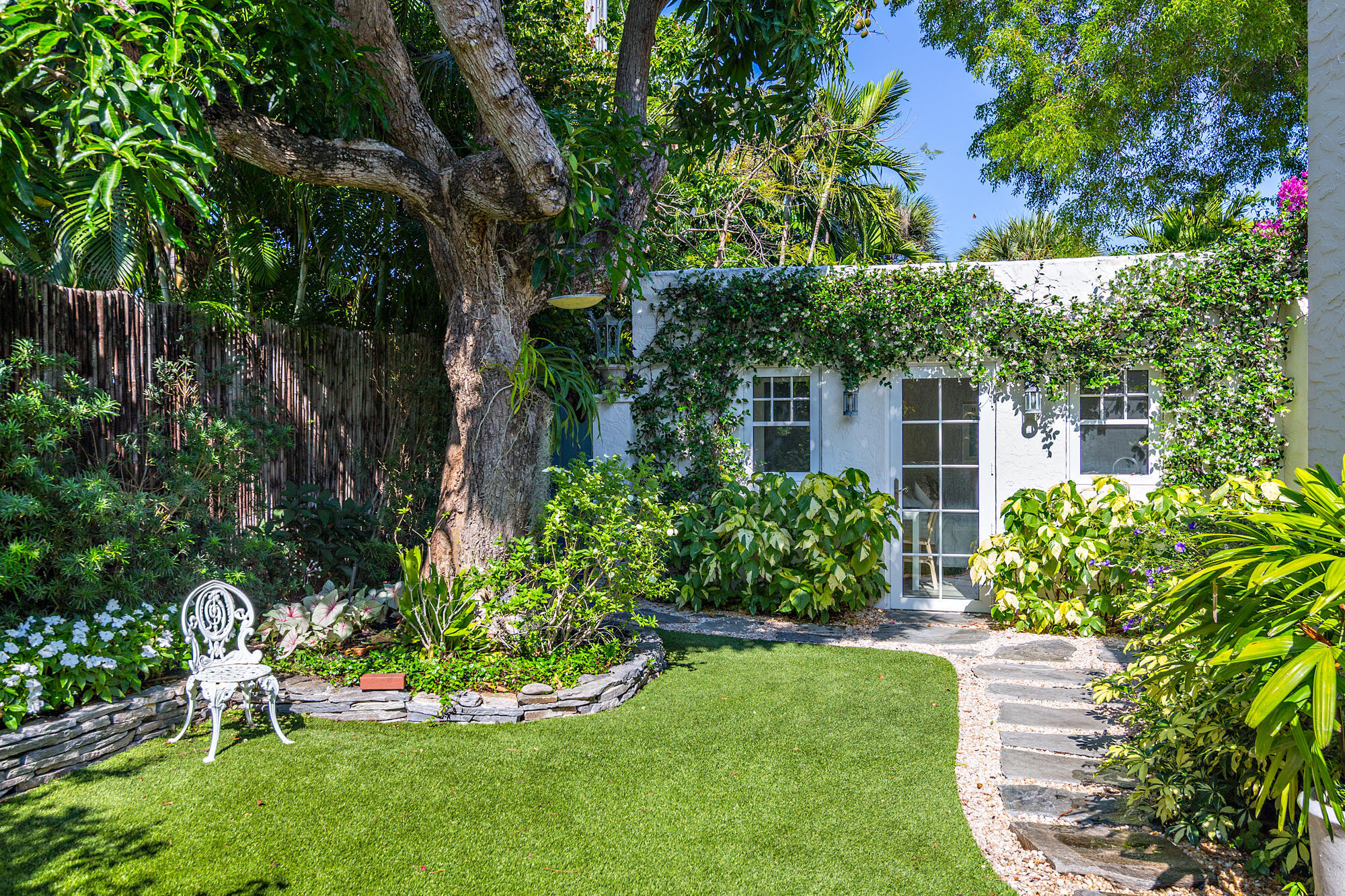 Flamingo Park - Residential