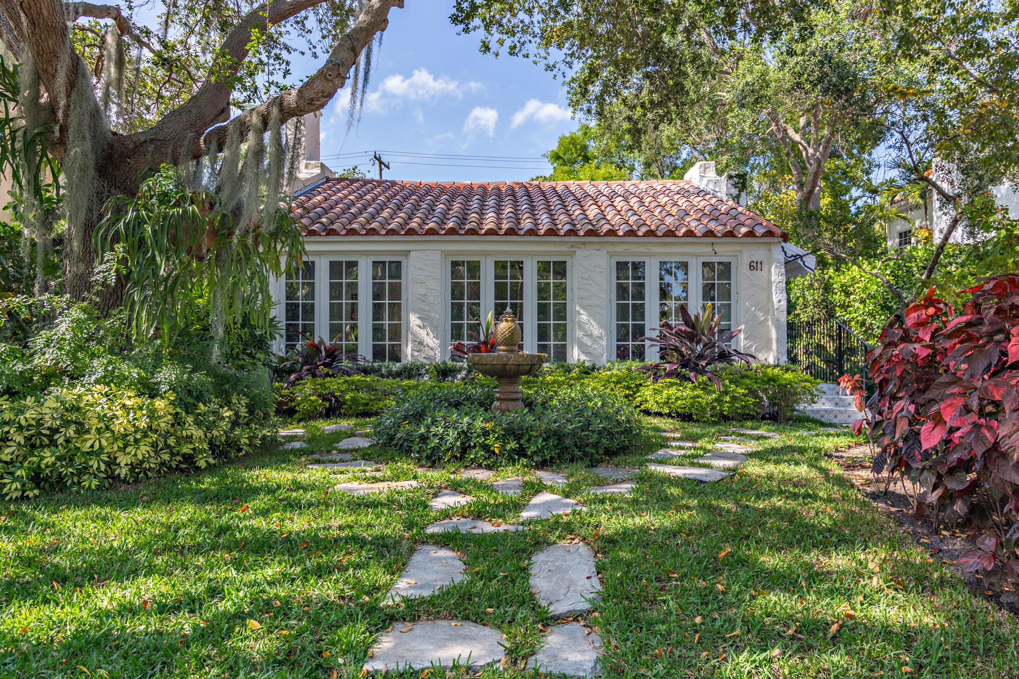 Flamingo Park - Residential