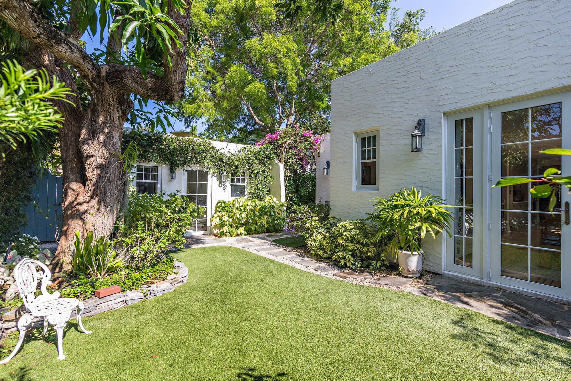 Flamingo Park - Residential