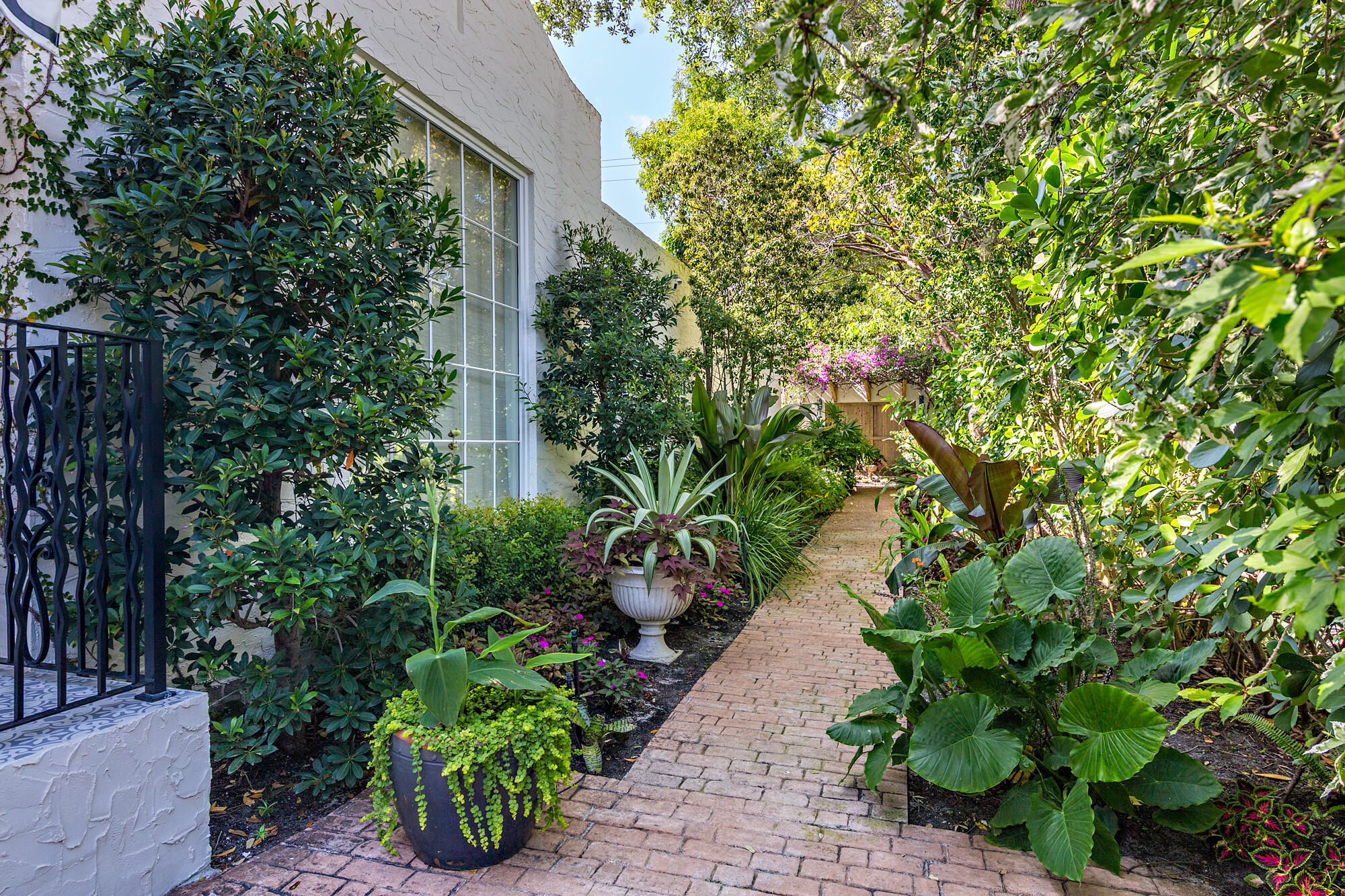 Flamingo Park - Residential