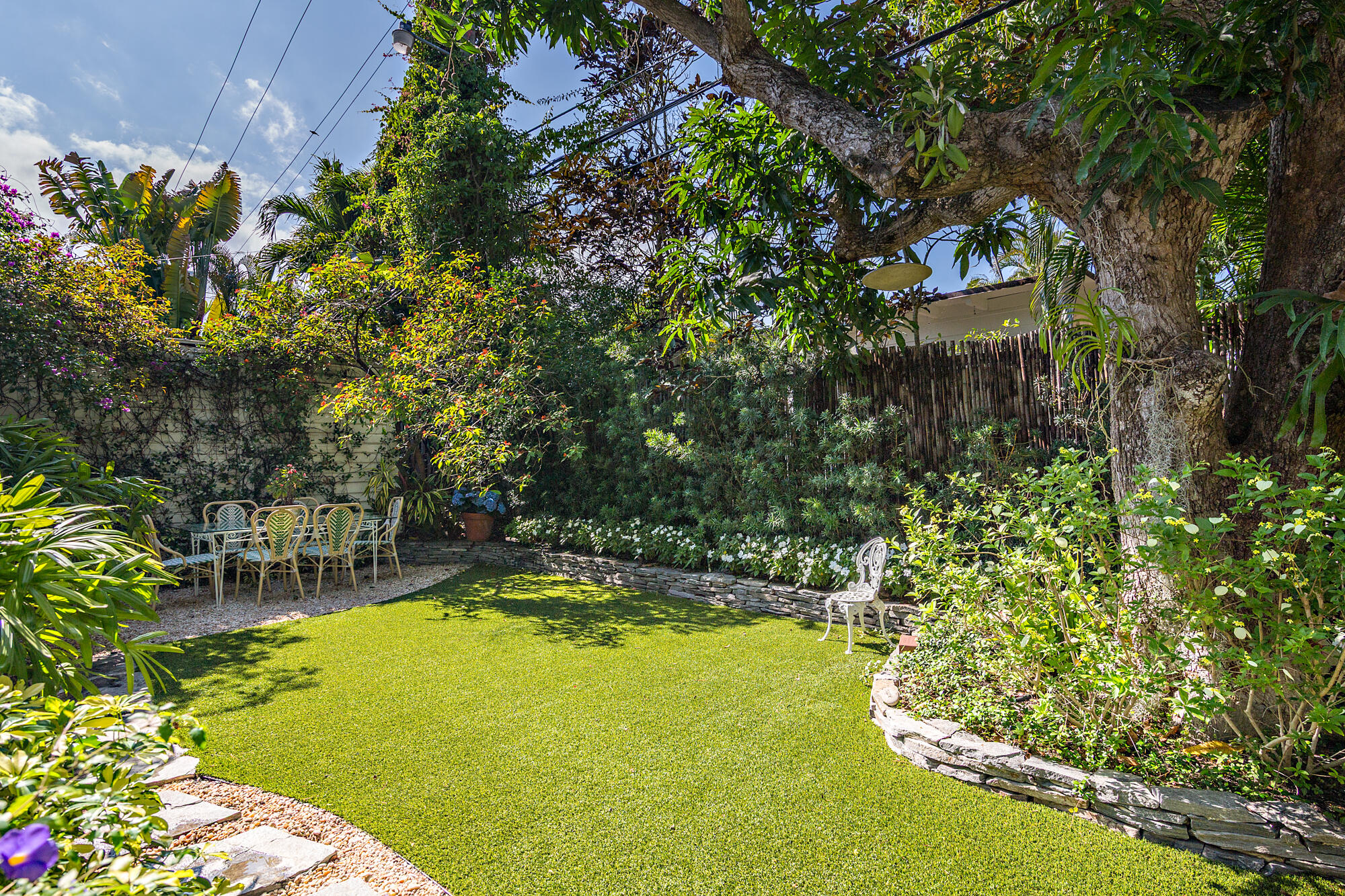 Flamingo Park - Residential