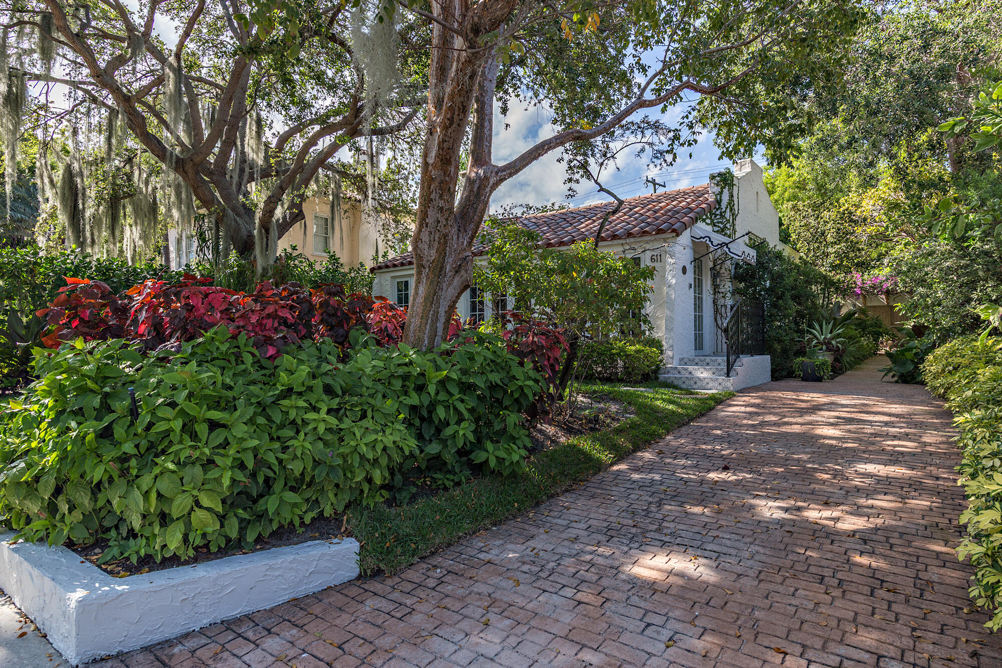 Flamingo Park - Residential