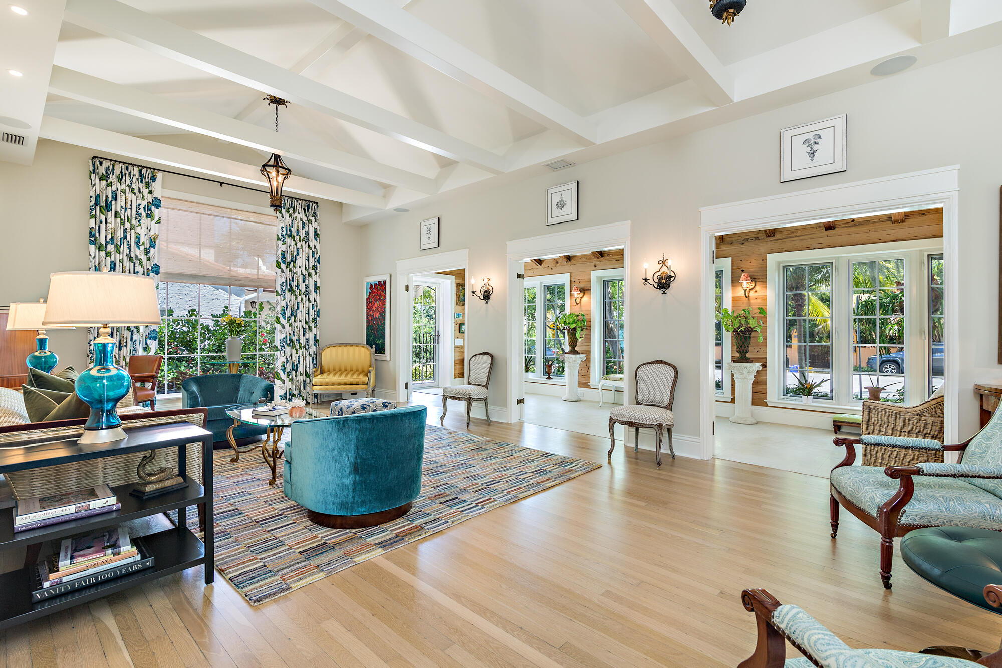 Flamingo Park - Residential
