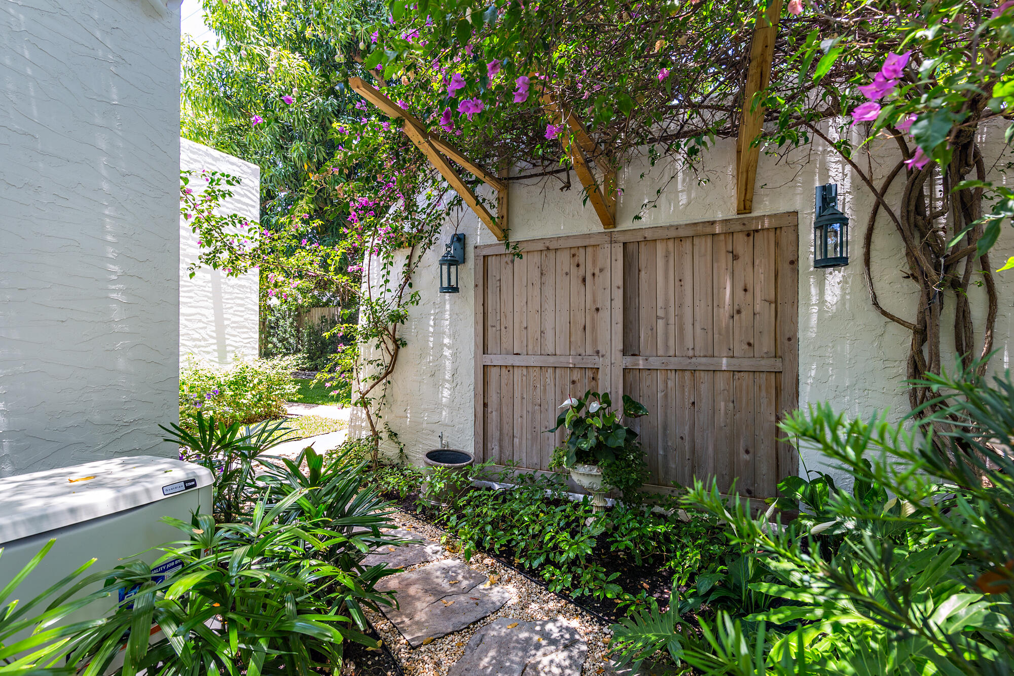 Flamingo Park - Residential