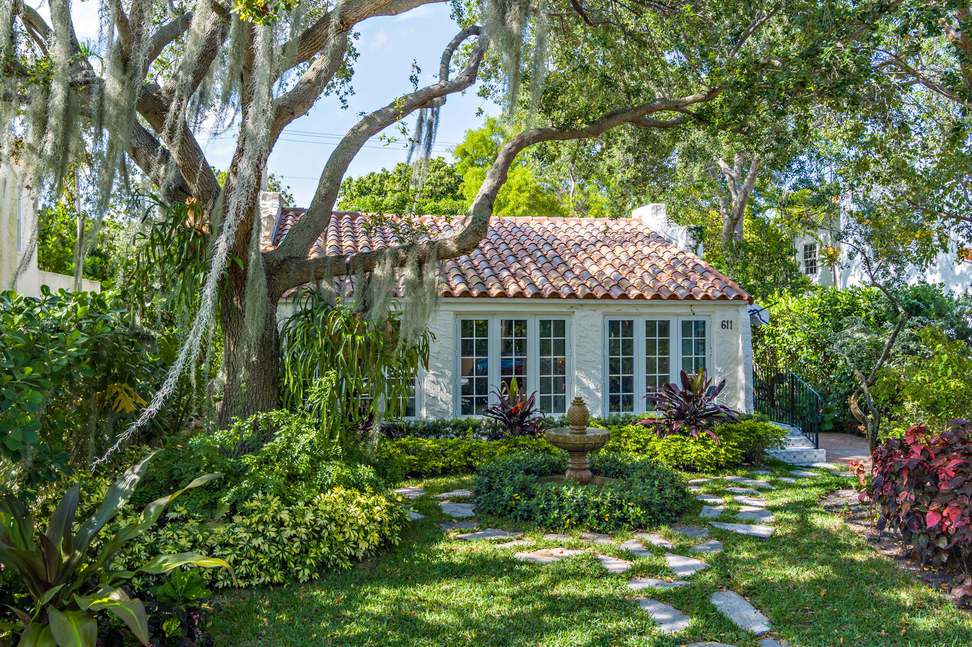 Flamingo Park - Residential