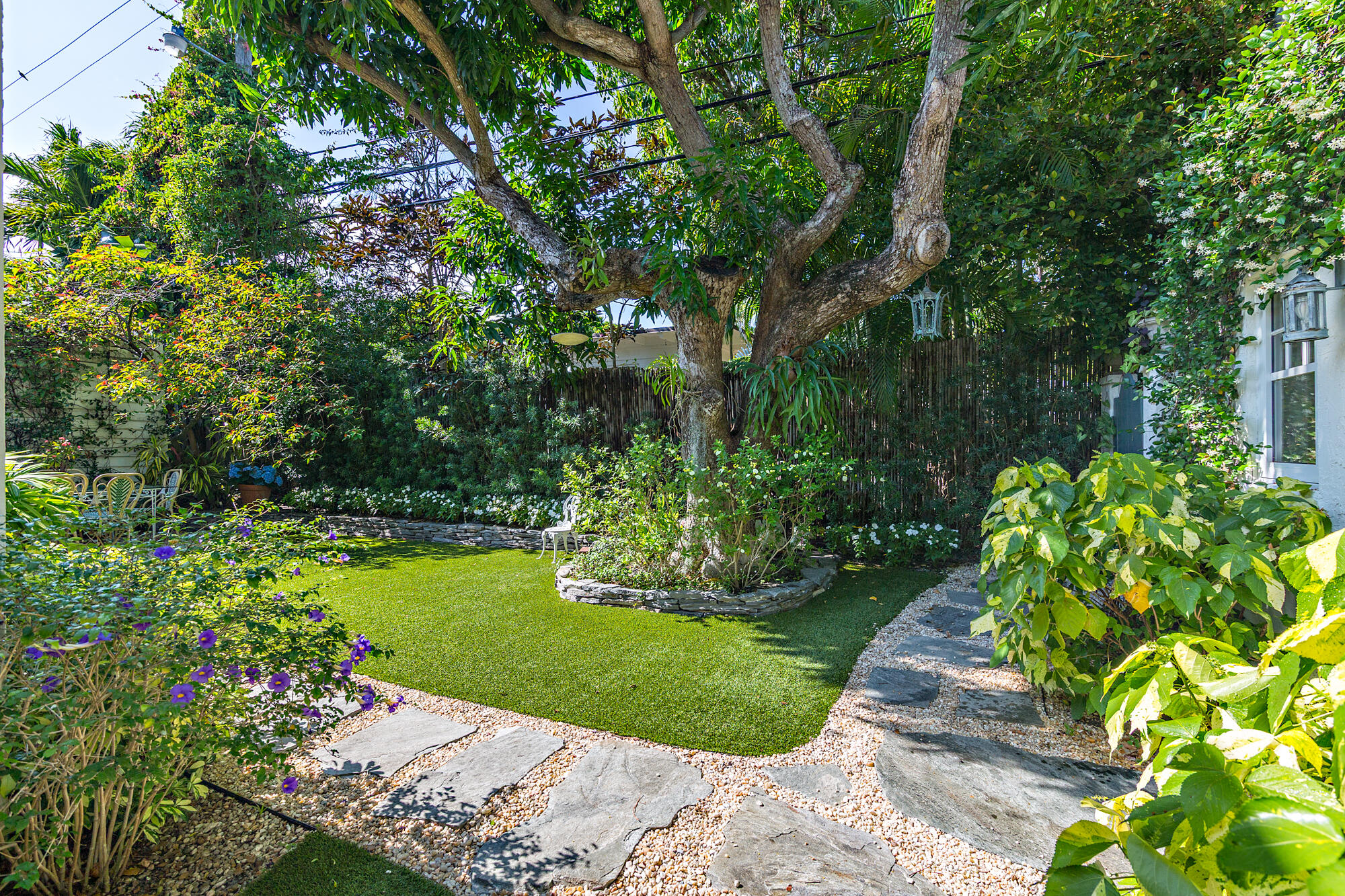 Flamingo Park - Residential