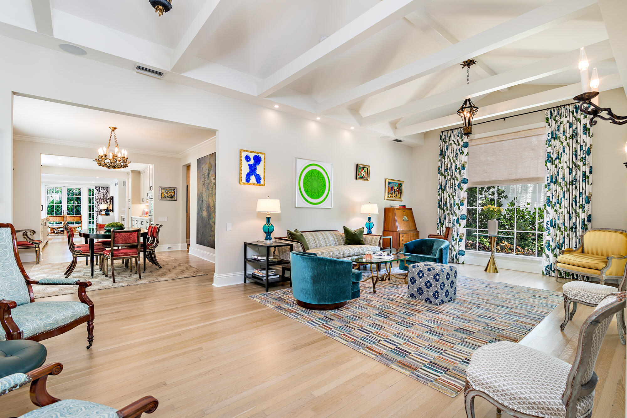 Flamingo Park - Residential