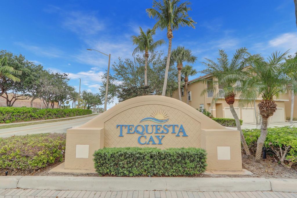 Photo of 162 Village Boulevard #A, Tequesta, FL 33469 (MLS # R10983047)