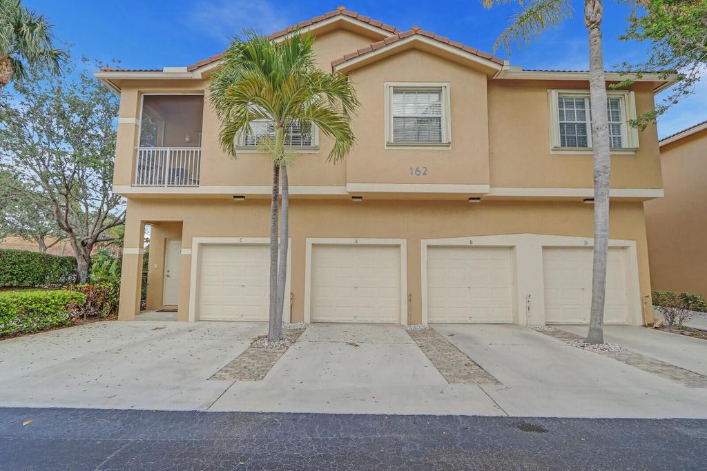 Photo of 162 Village Boulevard #A, Tequesta, FL 33469 (MLS # R10983047)