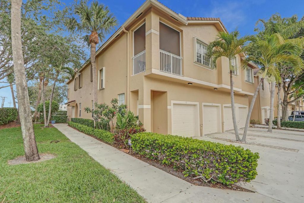 Photo of 162 Village Boulevard #A, Tequesta, FL 33469 (MLS # R10983047)