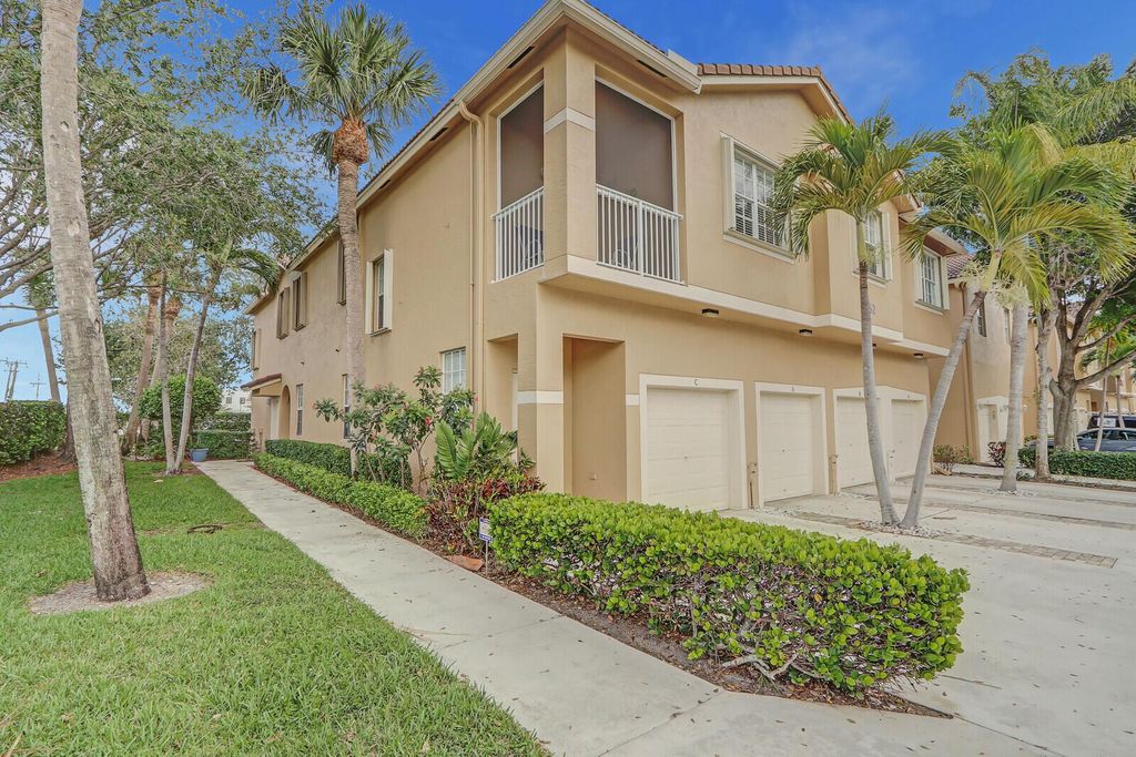 Photo of 162 Village Boulevard #A, Tequesta, FL 33469 (MLS # R10983047)