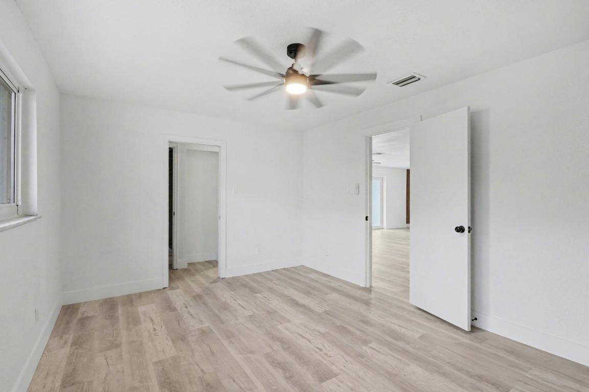 DELRAY GARDEN ESTATES 3 - Residential Lease