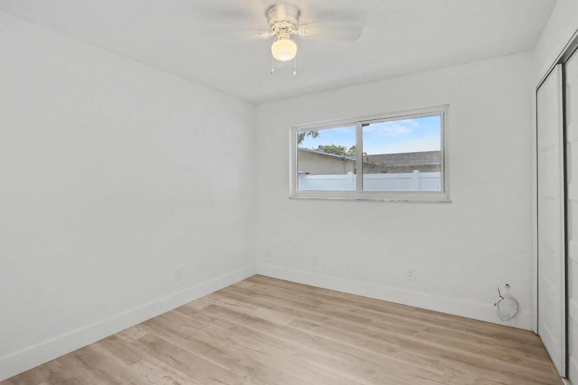 DELRAY GARDEN ESTATES 3 - Residential Lease