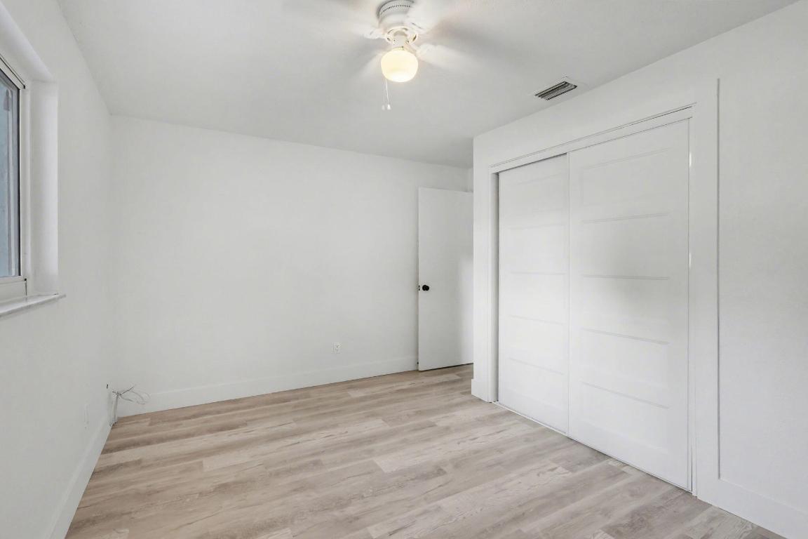 DELRAY GARDEN ESTATES 3 - Residential Lease