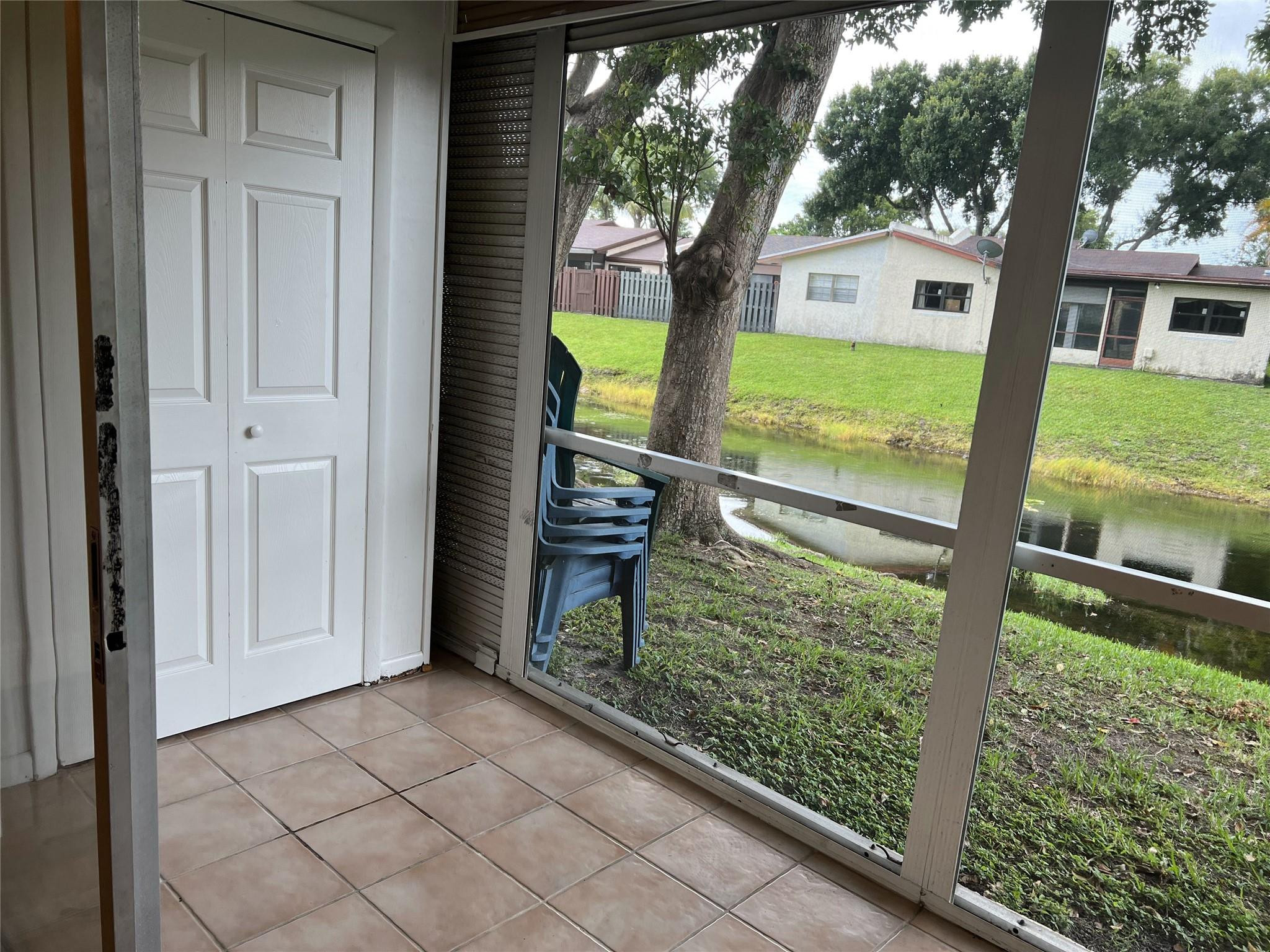 SANDALFOOT SQUIRE CONDO - Residential Lease