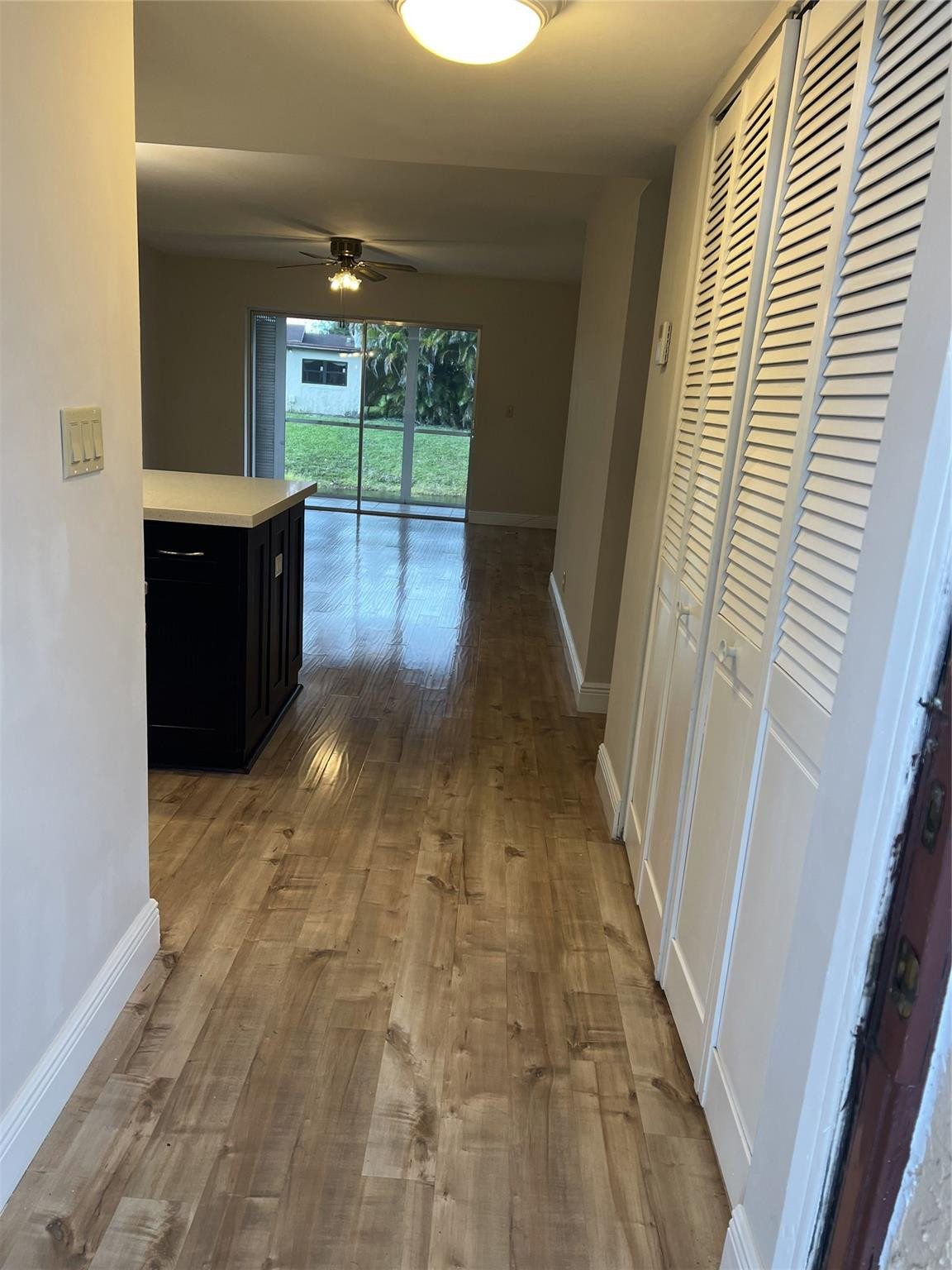 SANDALFOOT SQUIRE CONDO - Residential Lease