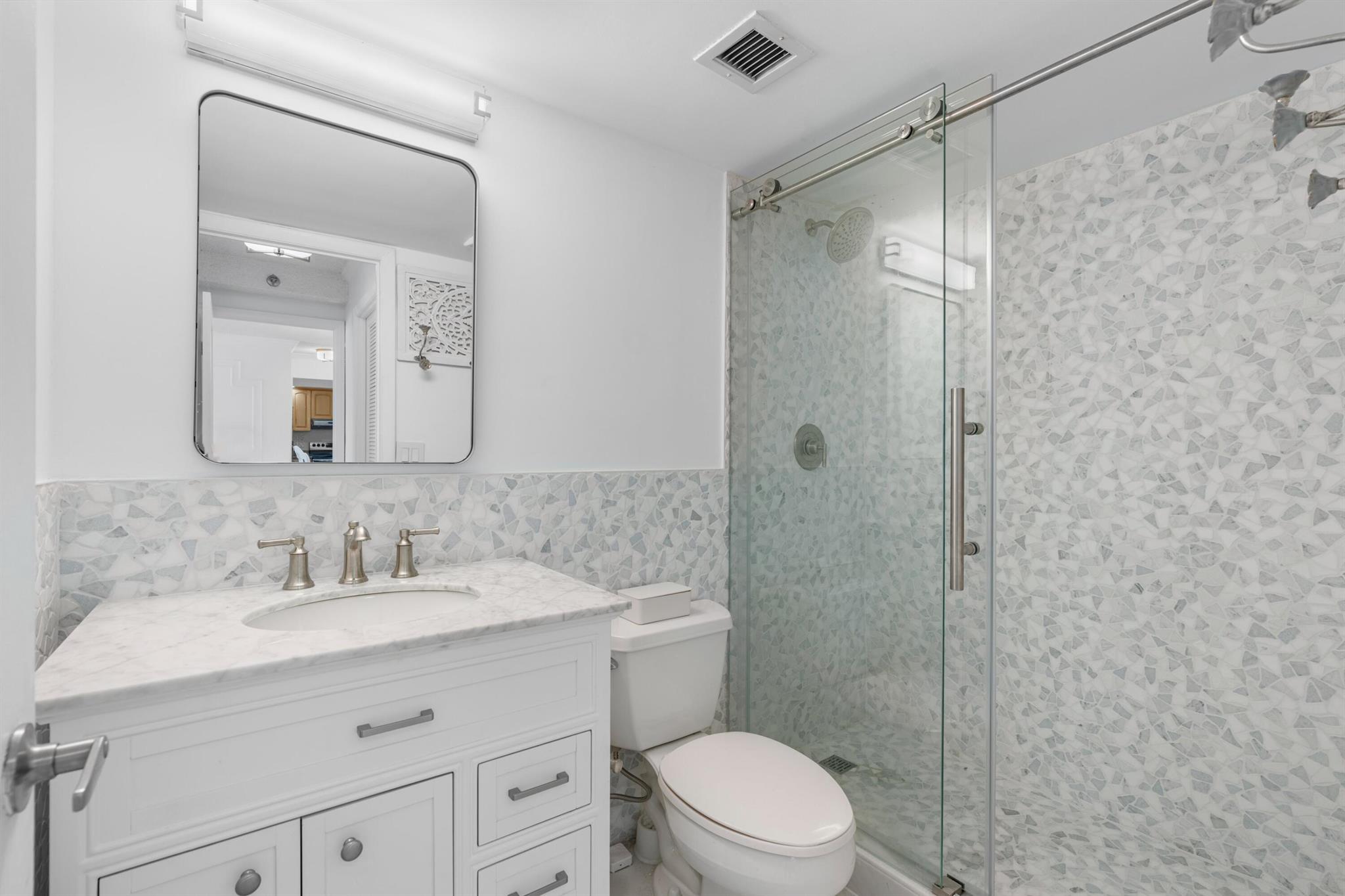 45 OCEAN CONDO - Residential Lease