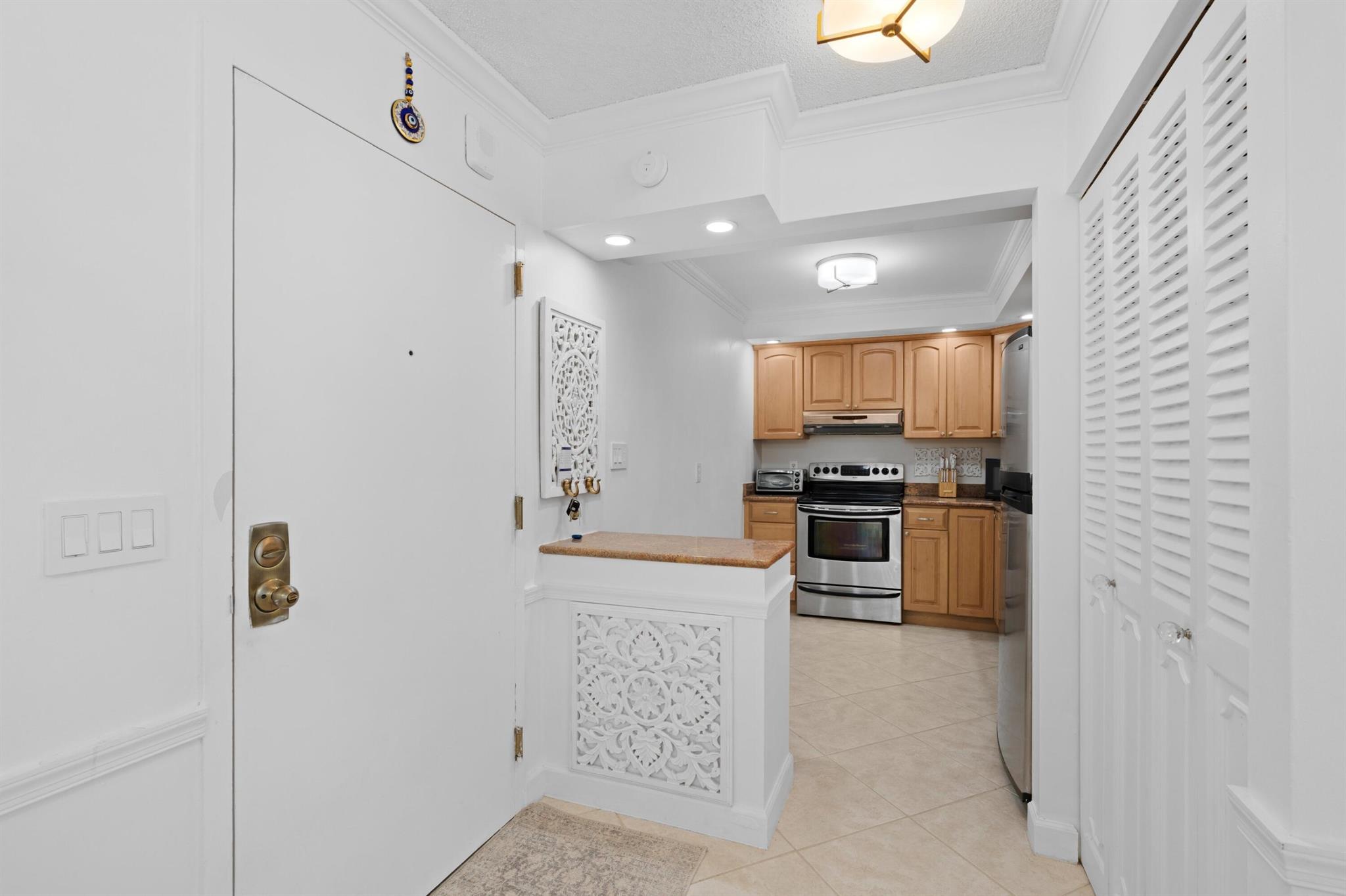 45 OCEAN CONDO - Residential Lease
