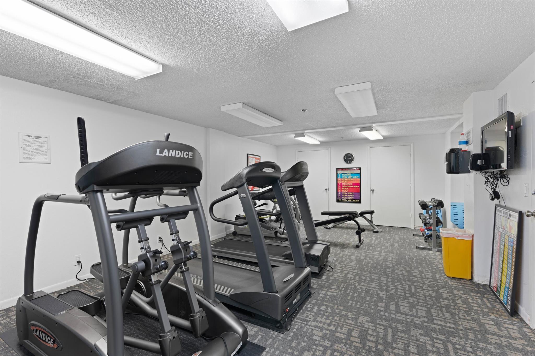 45 OCEAN CONDO - Residential Lease
