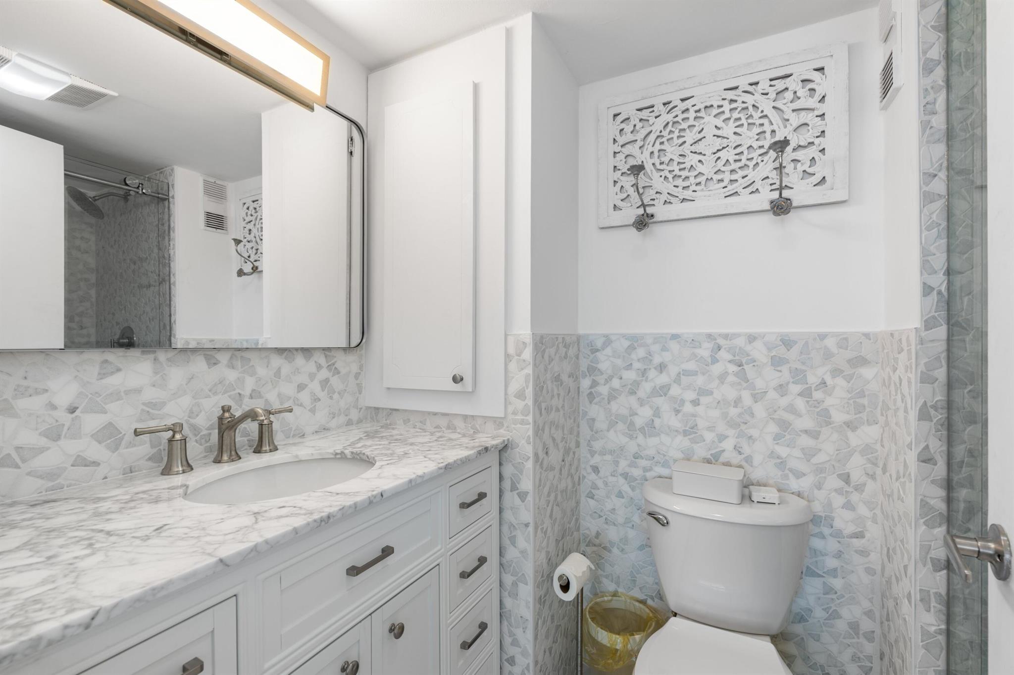 45 OCEAN CONDO - Residential Lease