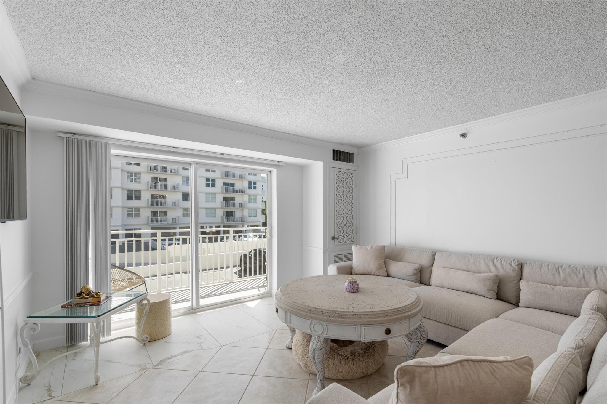 45 OCEAN CONDO - Residential Lease