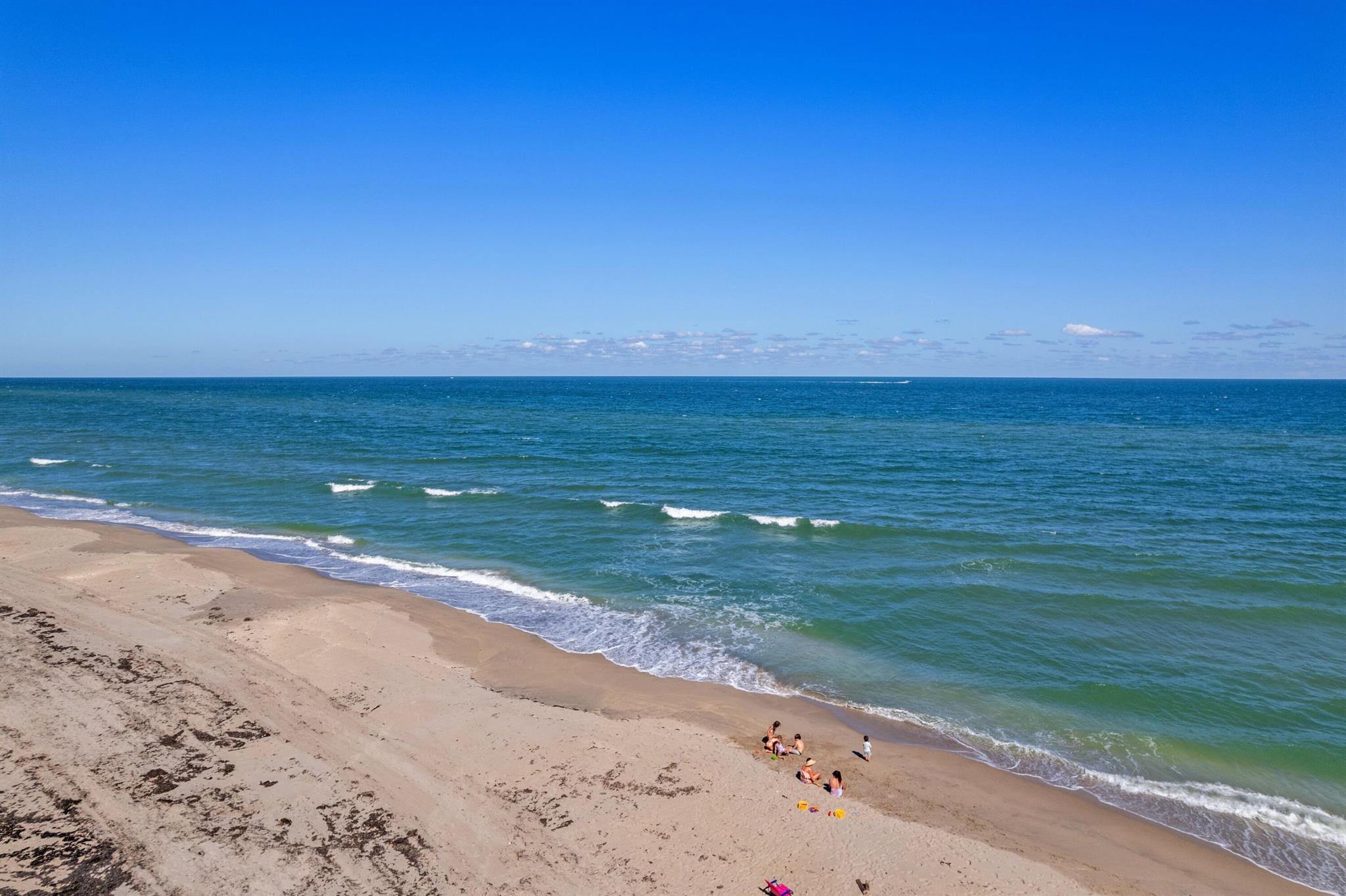 45 OCEAN CONDO - Residential Lease