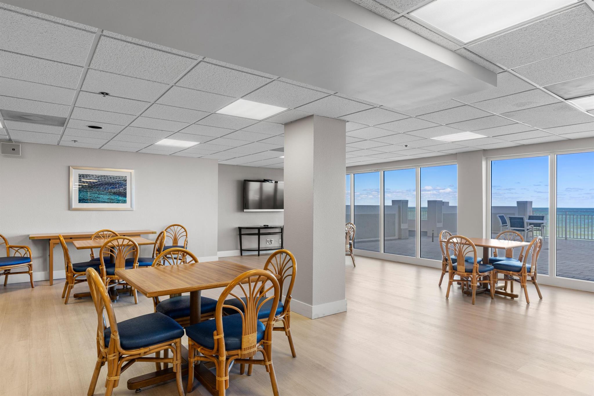 45 OCEAN CONDO - Residential Lease