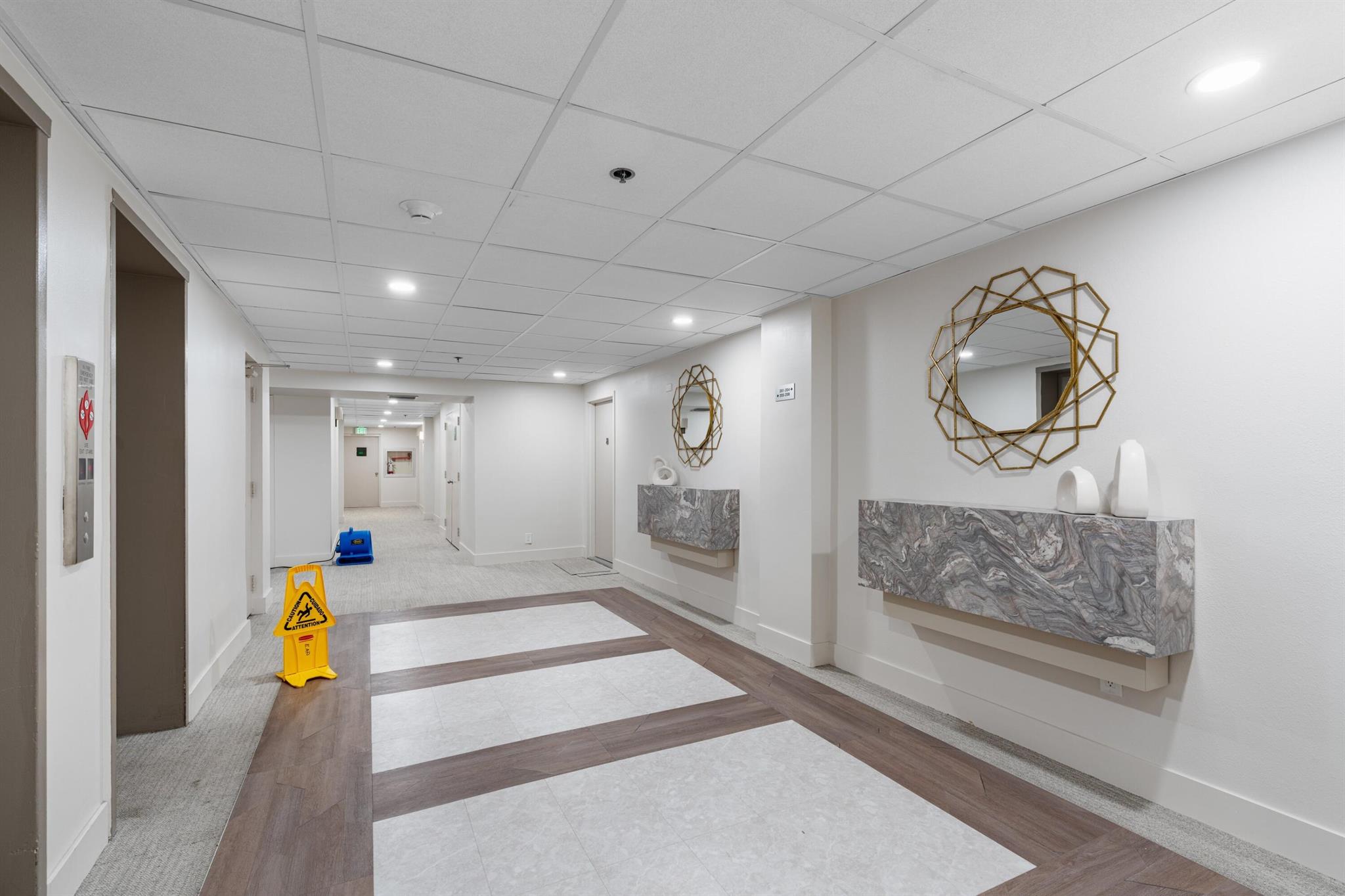 45 OCEAN CONDO - Residential Lease