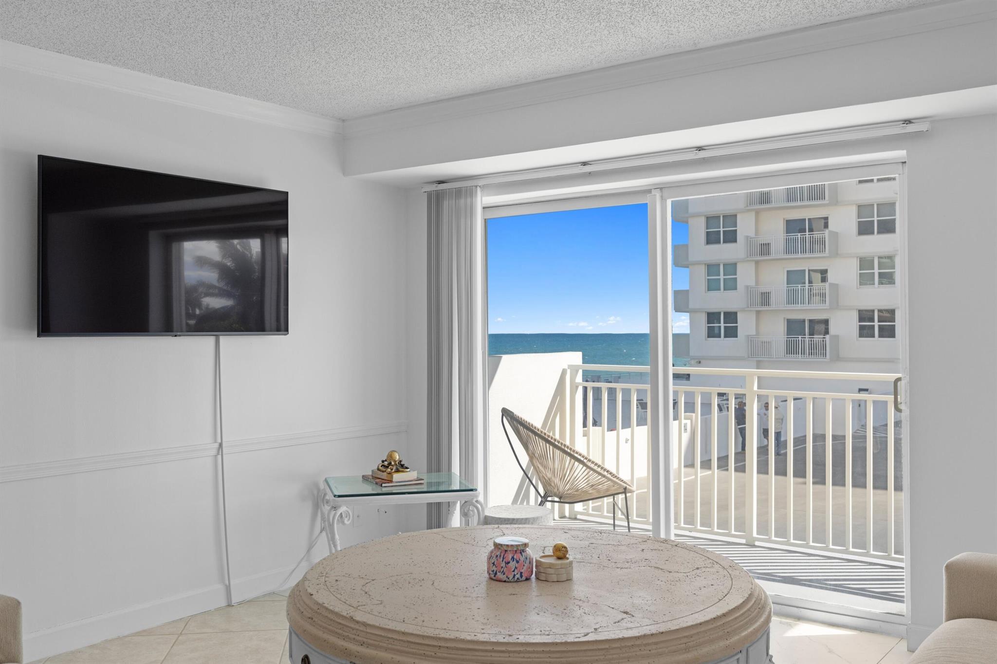 45 OCEAN CONDO - Residential Lease