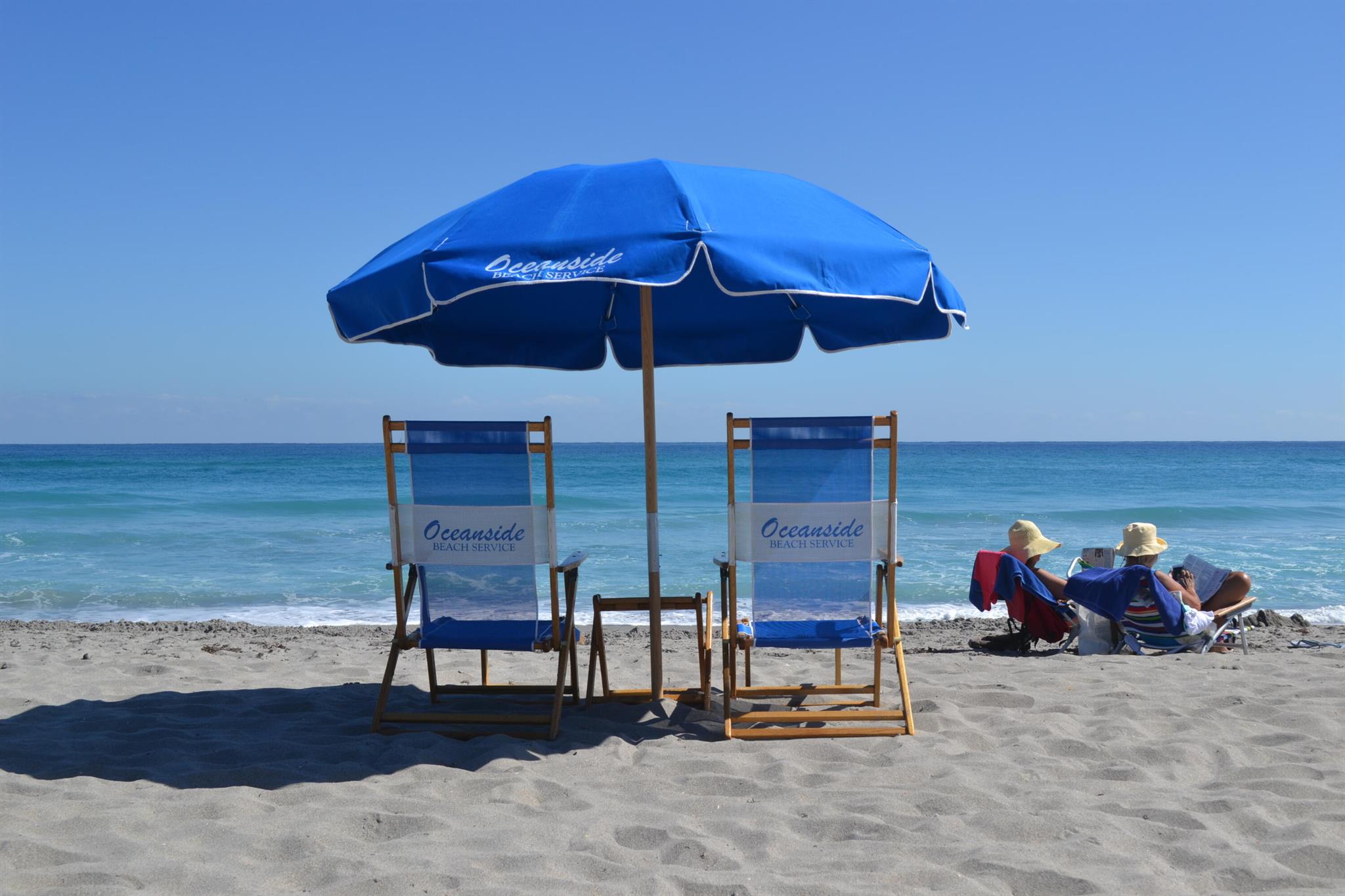45 OCEAN CONDO - Residential Lease