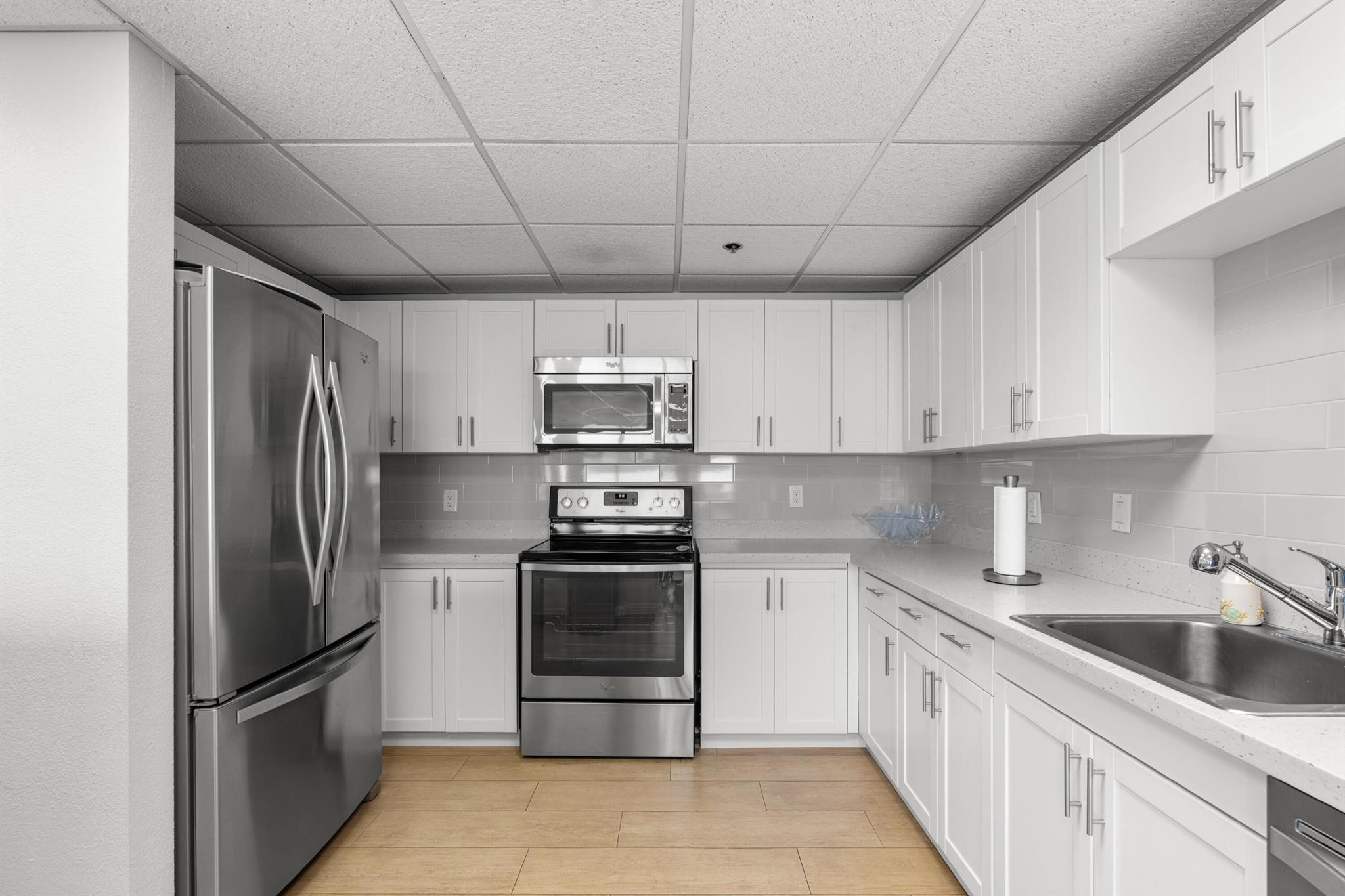 45 OCEAN CONDO - Residential Lease
