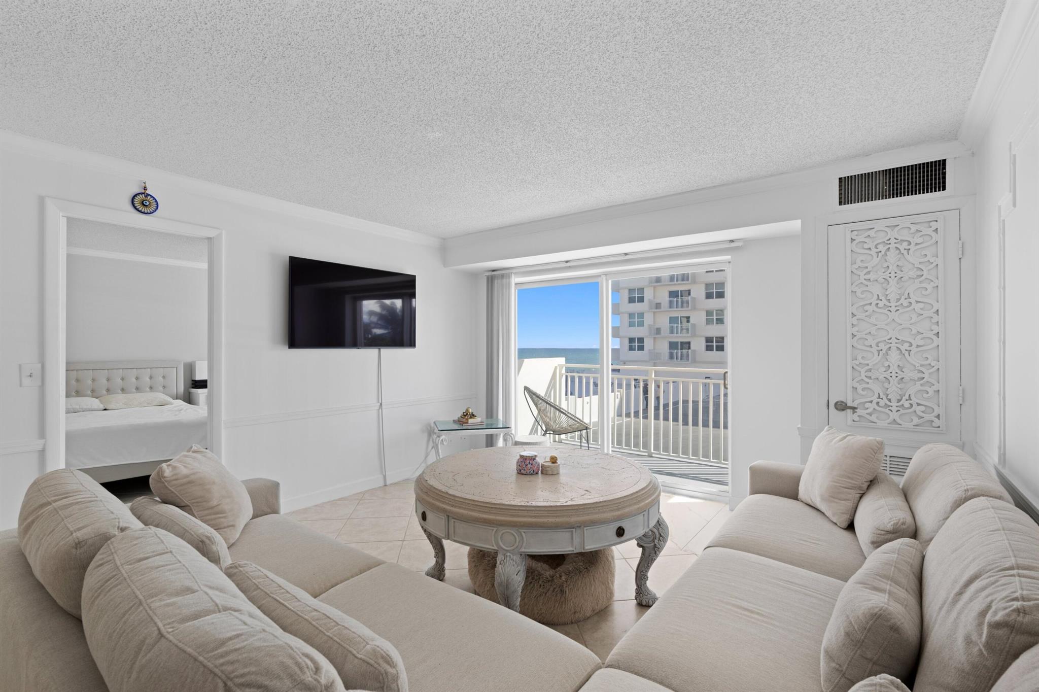 45 OCEAN CONDO - Residential Lease