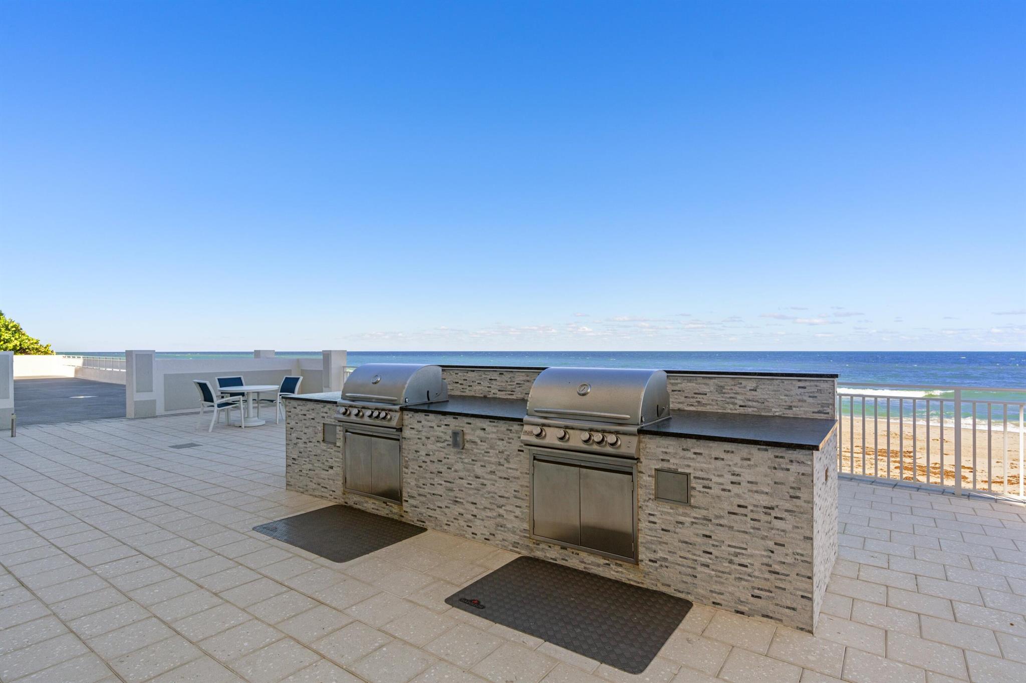 45 OCEAN CONDO - Residential Lease