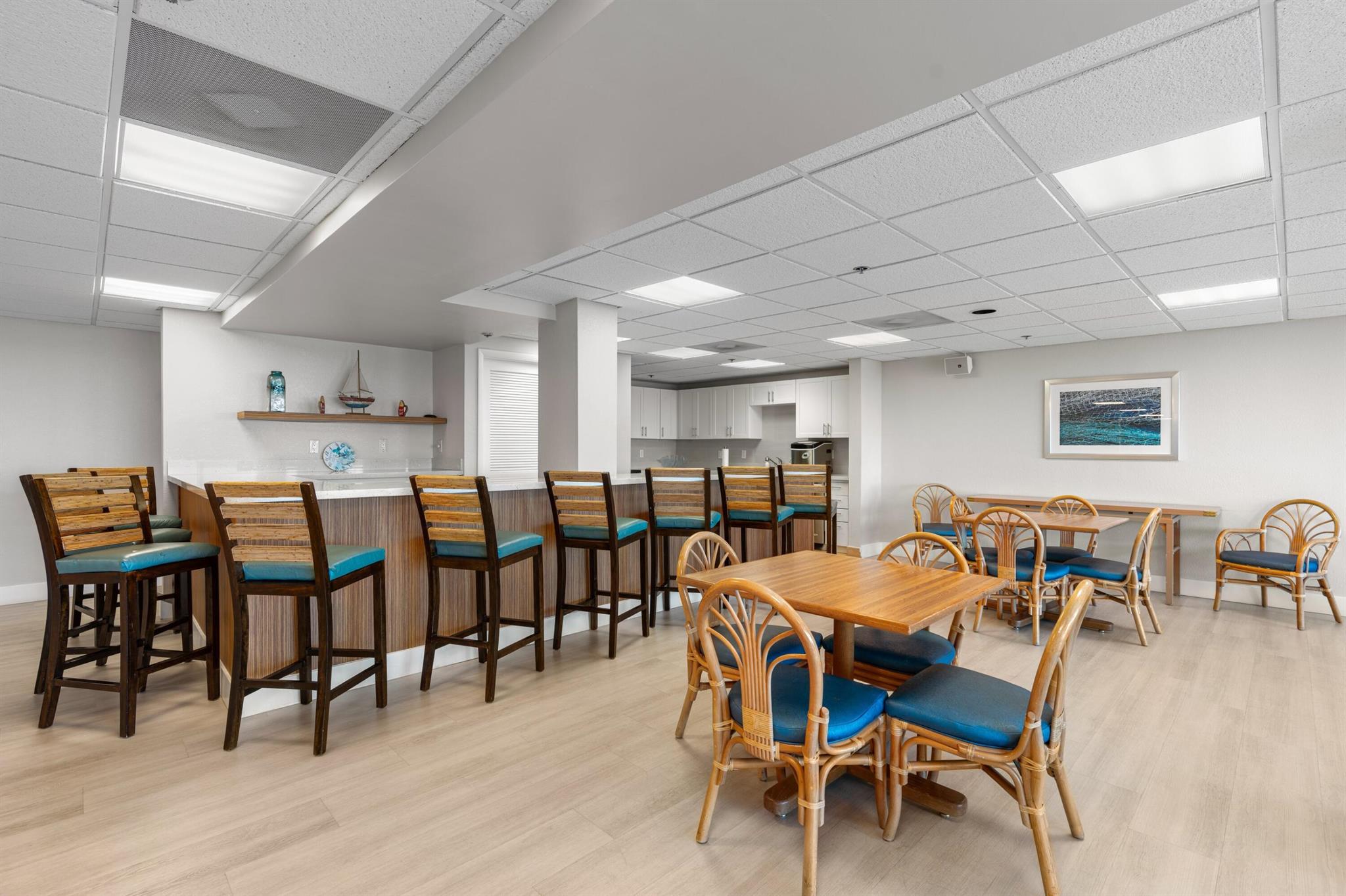 45 OCEAN CONDO - Residential Lease