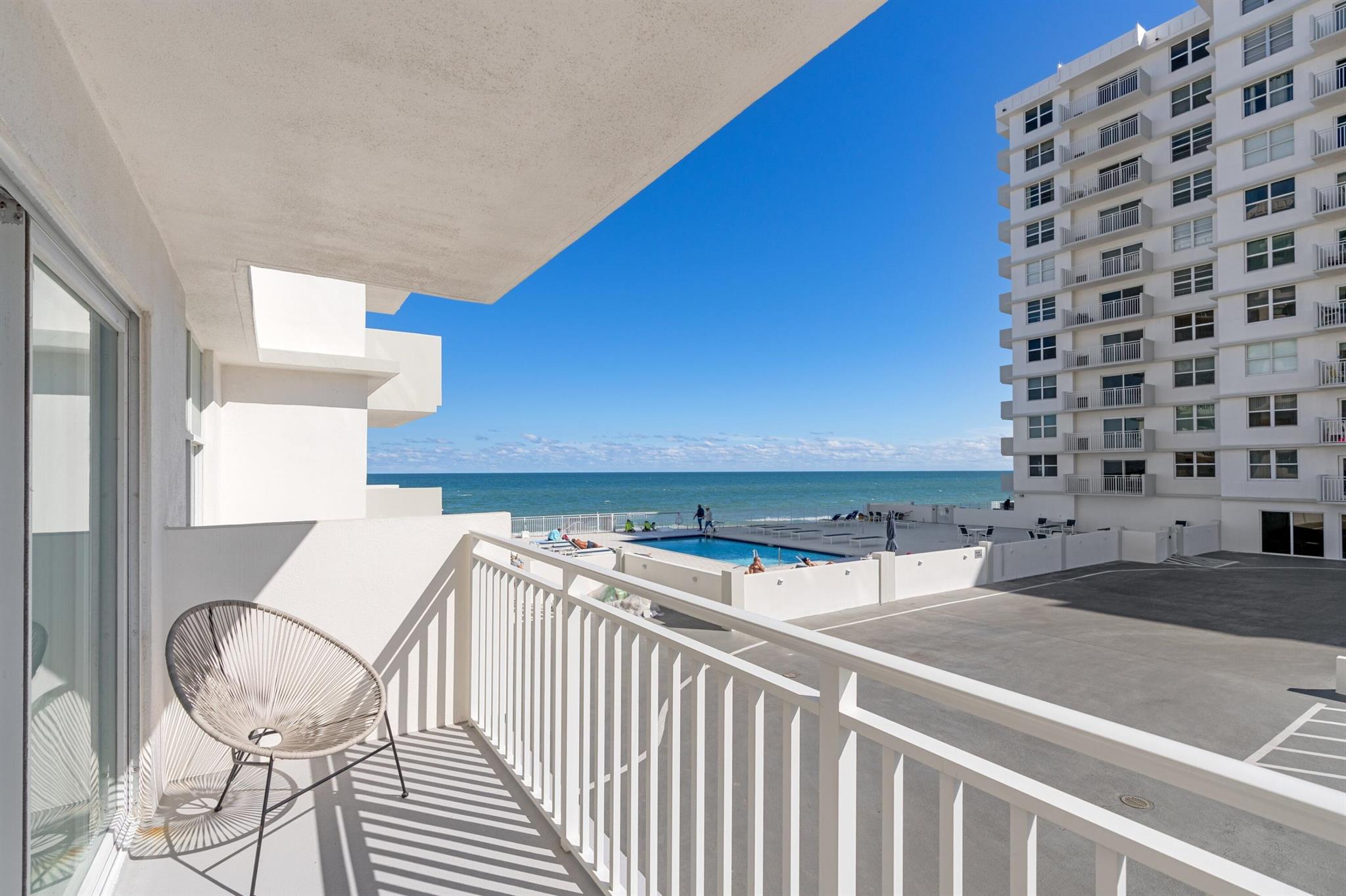 45 OCEAN CONDO - Residential Lease