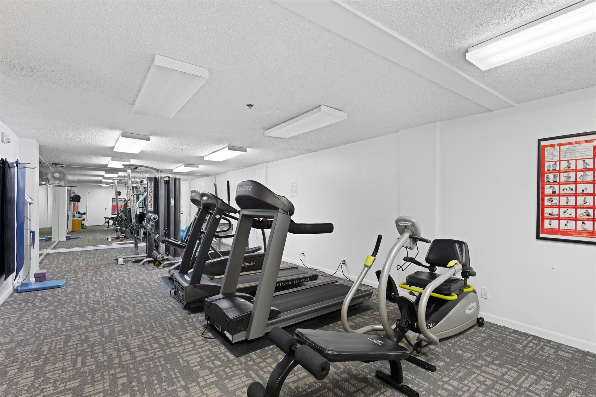 45 OCEAN CONDO - Residential Lease