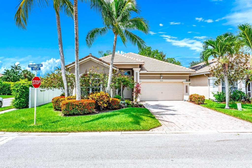 Photo of 8684 Treasure Cay, West Palm Beach, FL 33411 (MLS # R10732524)