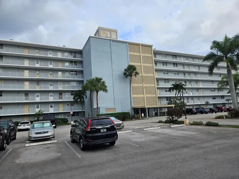 5500 NW 2nd Avenue Unit 318, Boca Raton, FL 33487 - MLS#: R11027508