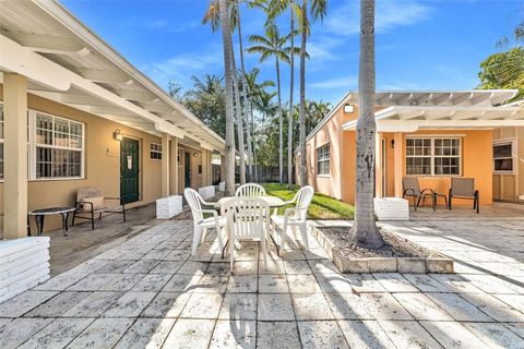 805 NE 17th Avenue 4 Fort Lauderdale FL 33304