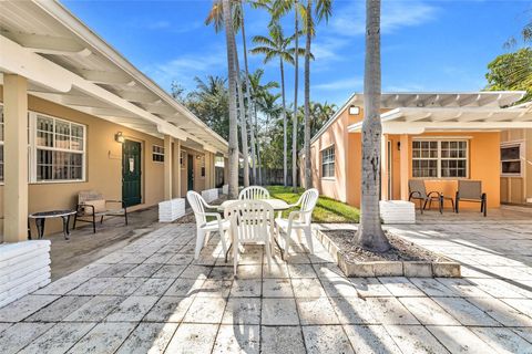 805 NE 17th Avenue 4 Fort Lauderdale FL 33304