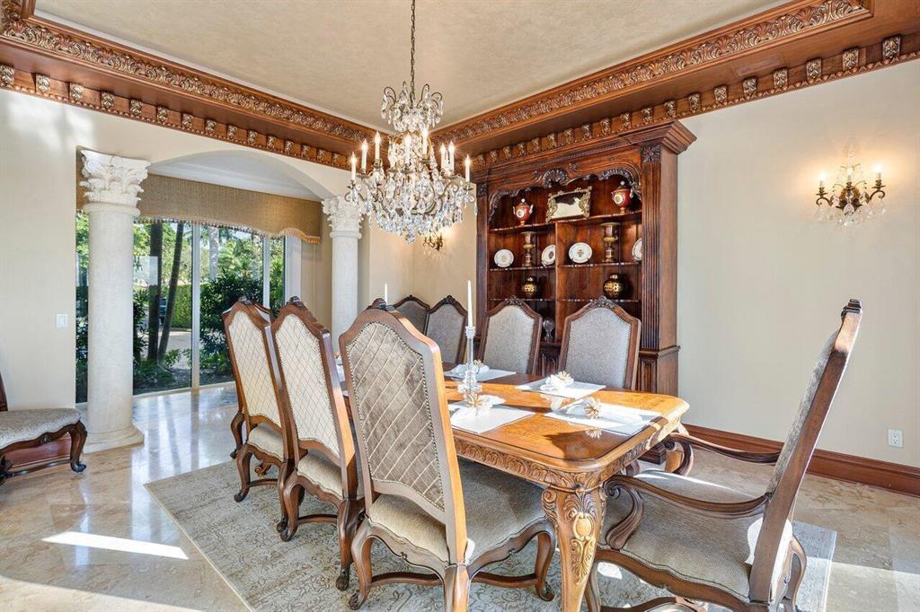 CASSEEKEY ISLAND AT JONATHANS LANDING - Residential