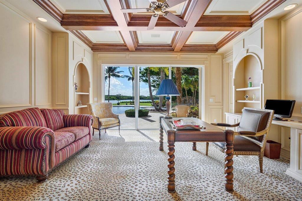 CASSEEKEY ISLAND AT JONATHANS LANDING - Residential