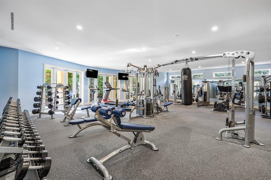 CASSEEKEY ISLAND AT JONATHANS LANDING - Residential