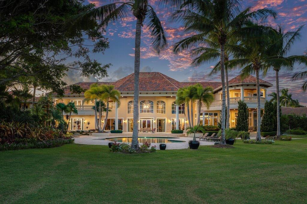 CASSEEKEY ISLAND AT JONATHANS LANDING - Residential